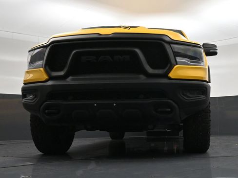Used 2023 RAM 1500 Rebel w/ Rebel Level 2 Equipment Group AWD/4WD image 30