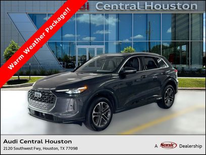 Used 2025 Audi Q5 Premium Plus w/ Premium Plus