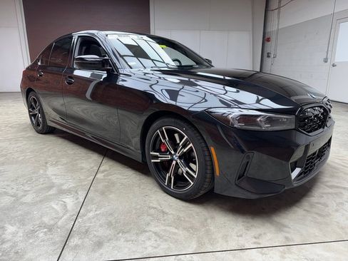 Certified 2023 BMW M340i xDrive image 7