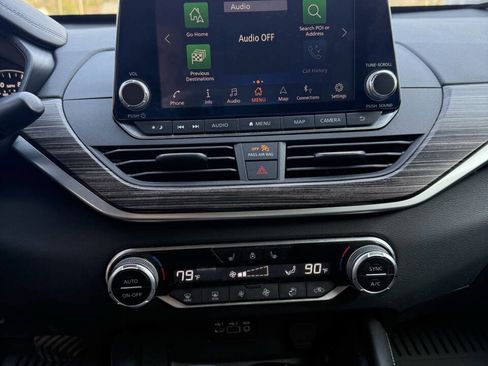 Used 2019 Nissan Altima 2.5 SL image 12