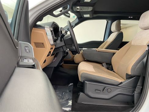 Used 2023 Ford F150 XLT w/ Equipment Group 302A High image 11