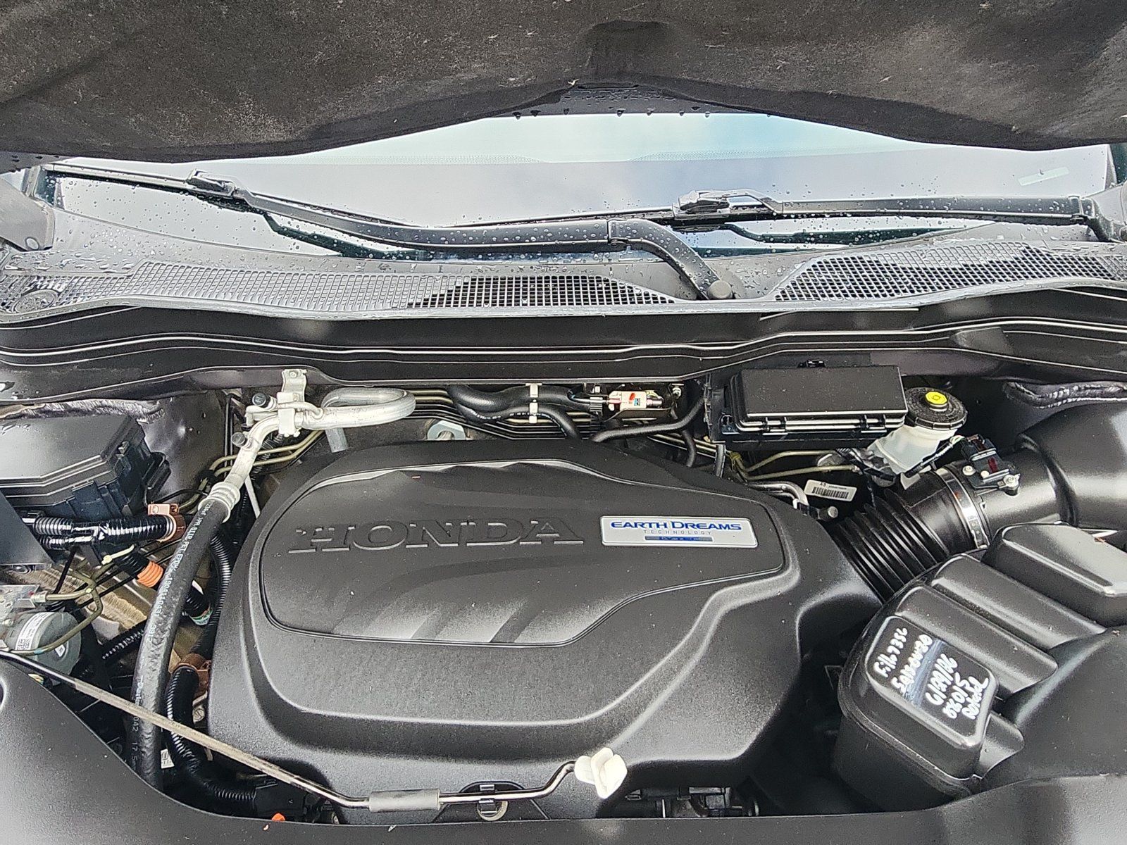 Used 2019 Honda Pilot EX-L image 11