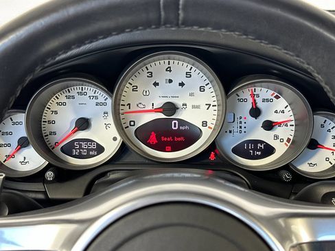Used 2011 Porsche 911 Carrera GTS RWD image 26