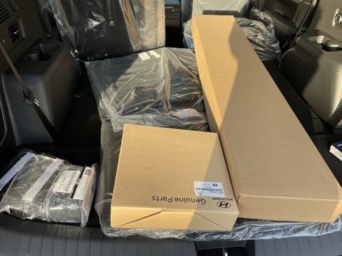 New 2026 Hyundai Santa Fe Limited image 21