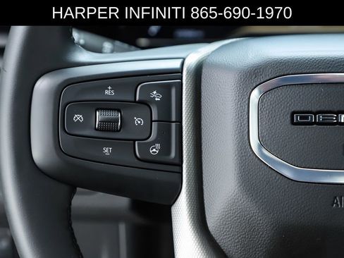 Used 2024 GMC Yukon Denali AWD/4WD image 61