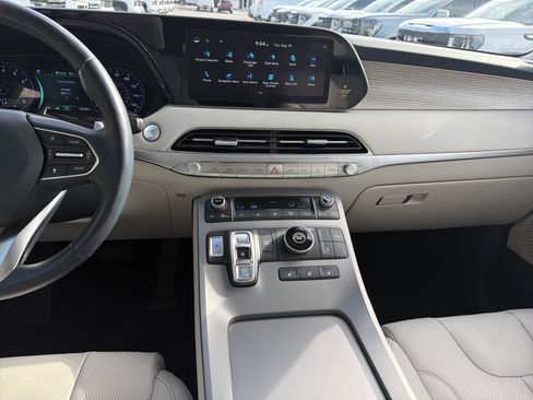 Used 2021 Hyundai Palisade SEL FWD image 31