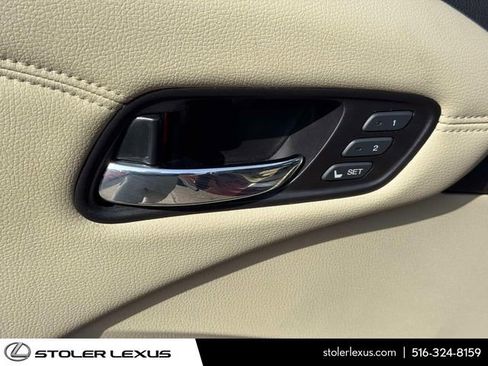 Used 2016 Acura RDX AWD w/ Advance Package image 20