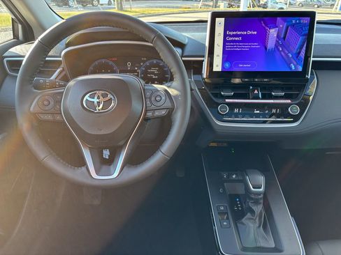 New 2026 Toyota Corolla Cross XLE image 15