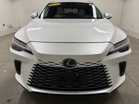 Used 2024 Lexus RX 350 AWD image 9