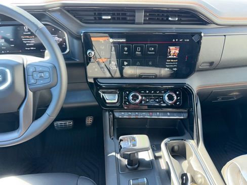 New 2026 GMC Sierra 1500 AT4 w/ AT4 Premium Package image 25