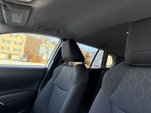 Certified 2023 Toyota Corolla Cross LE image 22