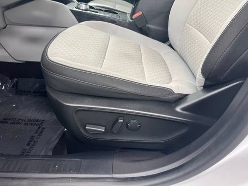 Used 2023 Ford Escape Active AWD/4WD image 14