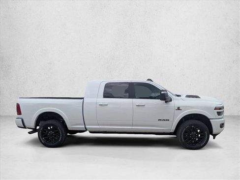 New 2026 RAM 2500 Limited AWD/4WD image 6
