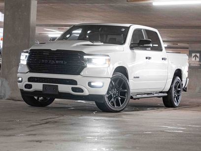Used 2024 RAM 1500 Laramie