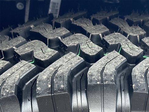 New 2026 Jeep Wrangler Willys image 12