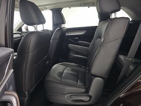 Used 2024 MAZDA CX-90 Plug-In Hybrid w/ Premium Pkg AWD/4WD image 5