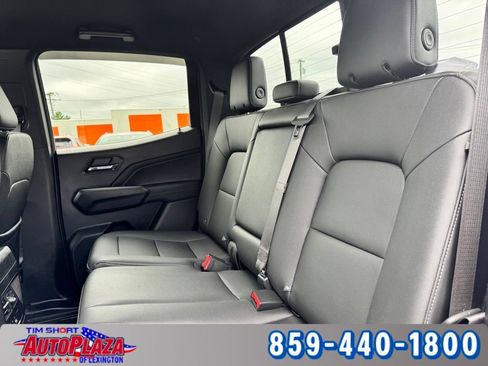 Used 2025 GMC Canyon Elevation w/ Convenience Package AWD/4WD image 39