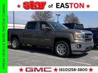 Used 2015 GMC Sierra 1500 SLE w/ SLE Value Package video 1