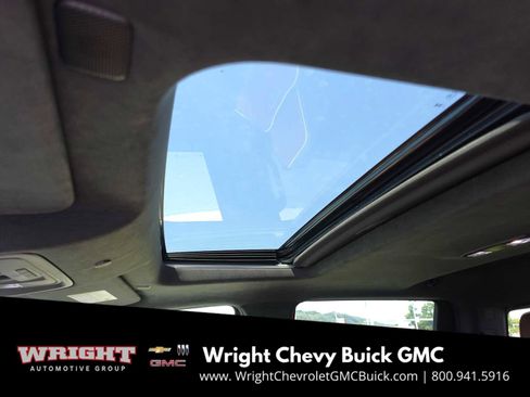 Used 2024 GMC Sierra 1500 Denali Ultimate image 24