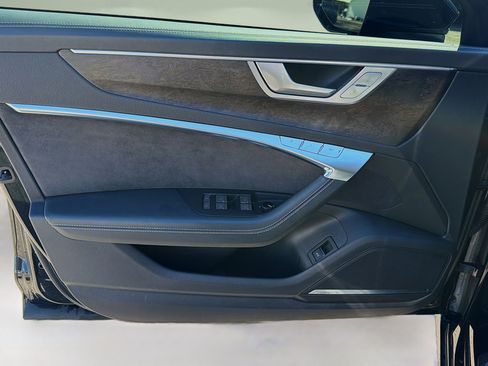 Used 2019 Audi A6 3.0T Prestige image 22