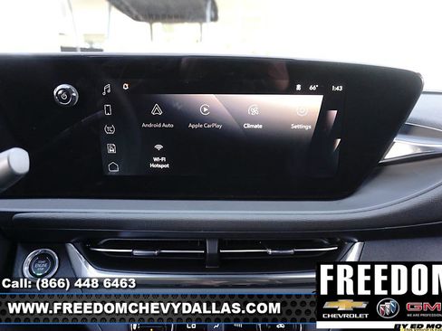 New 2026 Buick Envista Preferred image 20