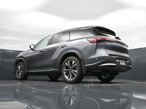 Used 2026 INFINITI QX60 Pure w/ Cargo Package image 40