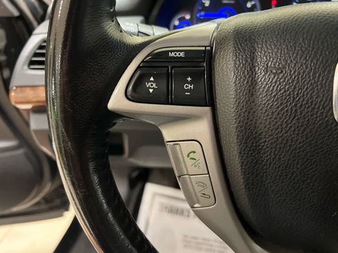 Used 2010 Honda Crosstour EX-L image 23