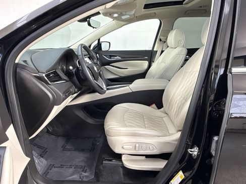 Used 2024 Buick Enclave Avenir w/ Trailering Package, 5000 lbs. AWD/4WD image 4