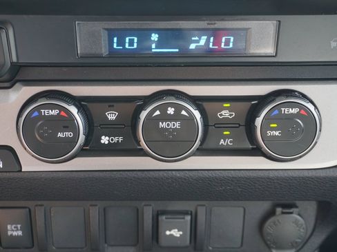 Certified 2023 Toyota Tacoma SR image 11