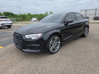 Used 2020 Audi A3 2.0T Premium