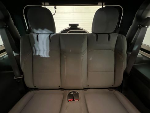 New 2026 Jeep Wrangler Willys image 21