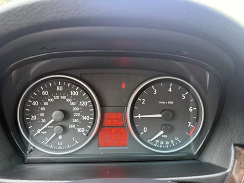 Used 2007 BMW 328xi Wagon image 24