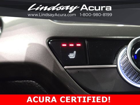 Certified 2025 Acura Integra image 18