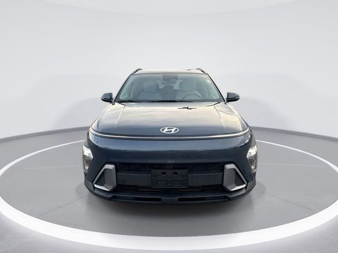 Certified 2024 Hyundai Kona SEL image 3