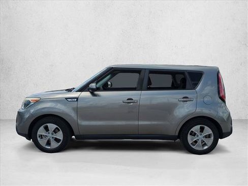 Used 2016 Kia Soul w/ Option Group 020 FWD image 9