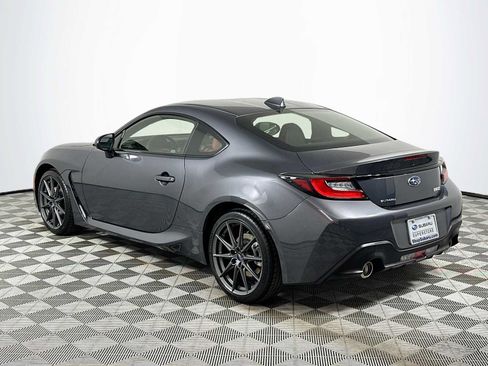 New 2026 Subaru BRZ Limited RWD image 5