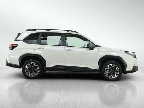 Certified 2026 Subaru Forester Premium AWD/4WD image 6