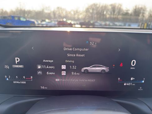 New 2026 Nissan Sentra SR image 16