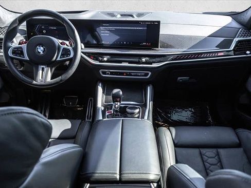 Used 2026 BMW X6 M Competition image 21