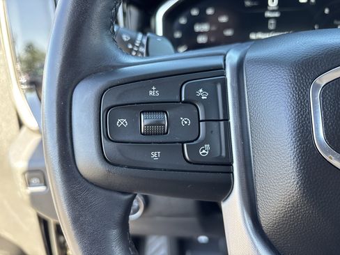 Used 2023 GMC Sierra 1500 SLT w/ SLT Convenience Package image 26