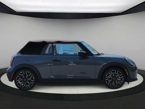 New 2026 MINI Cooper S FWD image 9