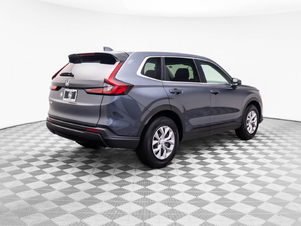 Used 2026 Honda CR-V LX image 7