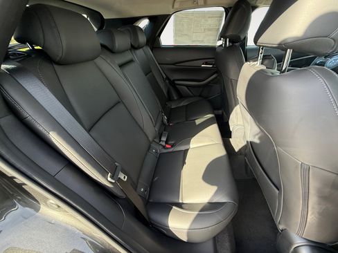 New 2026 MAZDA CX-30 AWD 2.5 S w/ Select Sport Pkg image 18