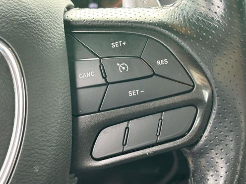 Used 2021 Dodge Challenger GT w/ Blacktop Package image 19