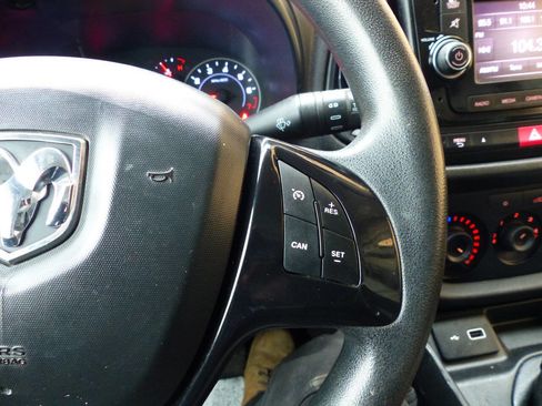 Used 2021 RAM ProMaster City Tradesman image 24