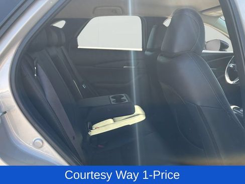 Used 2024 MAZDA CX-30 AWD 2.5 S w/ Select Sport Pkg image 13