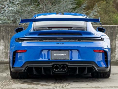 Certified 2026 Porsche 911 GT3 image 10