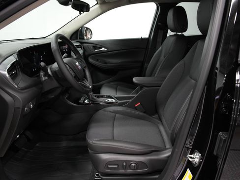 New 2026 Buick Encore GX Preferred w/ Comfort Package FWD image 25