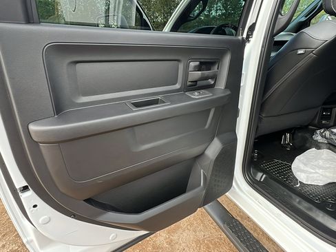 New 2026 RAM 2500 Tradesman image 18