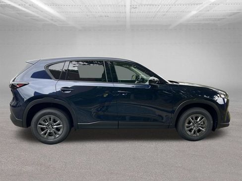 New 2026 MAZDA CX-5 Select AWD/4WD image 7